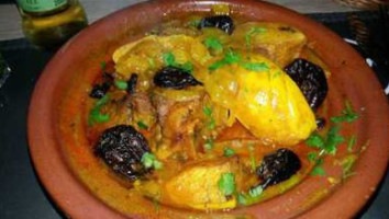 Blub Blub Utrecht Comida