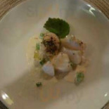 Culi-cafÉ Ons Nourriture