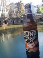 Tapaskelder Nourriture