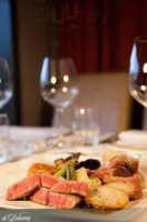 De Beleving Asten Nourriture