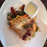 Grand Café 1837 Comida