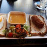 Gluutlooz Zo Nourriture