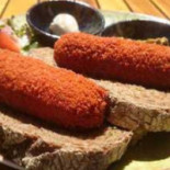 Het Wapen Van Hattem Comida