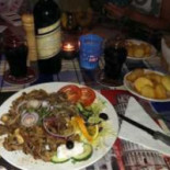 Venezia À l'intérieur