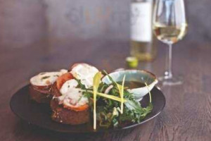 Plein Vijf Nourriture