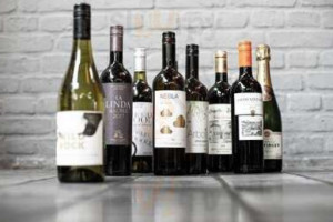 Plein Vijf Nourriture