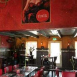 Frank's Tapasbar De Dijk Dentro