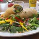 Pannenkoekhoes De Stroper Comida