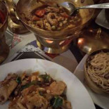 Eetcafé Ootje Eppie Comida