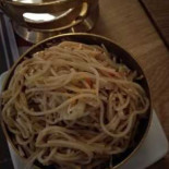 Eetcafé Ootje Eppie Comida