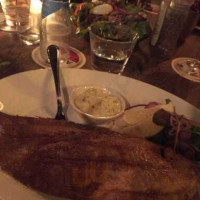 Bistrocafe Zizi Breukelen Comida