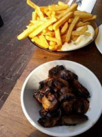 Bistrocafe Zizi Breukelen Dentro