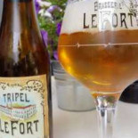 De Graaf Van Haamstede Nourriture