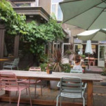 Stilleven Extérieur