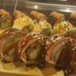 Fusion2go B.v. Utrecht Nourriture