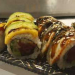 Fusion2go B.v. Utrecht Nourriture