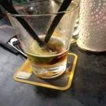 The Grutter Exterior