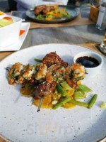 Op Eigen Wijze Nourriture