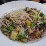 Het Veerkwartier Haarlem Comida