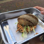 Het Broodjeshuis Nourriture