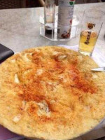 De Wensput Nourriture