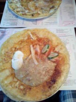 De Wensput À l'intérieur