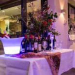 Volentieri Nourriture