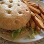 Tapijn Brasserie Nourriture