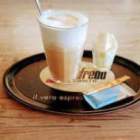 Smaak D'italia Nourriture