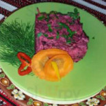 Santa Maria Grave À l'intérieur