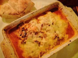 La Lanterna Ommen Nourriture