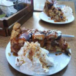 Sevenster Delden Nourriture