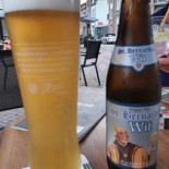 Café Wilhelmina Nourriture