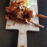 Come To Thai Wok Nourriture