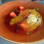 De Rechter Nourriture