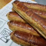 Jorink Echte Bakker Nourriture