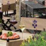 Vindom Wine Nourriture