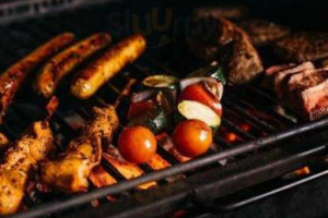 The Basket Utrecht Nourriture