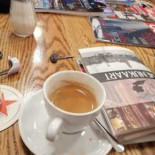 Café 't Neutje Nourriture