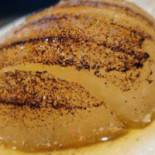 Dezusters Nourriture