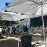 De Serre Loosdrecht Nourriture