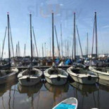 De Serre Loosdrecht Nourriture