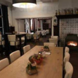 Bistrobar Strano Comida