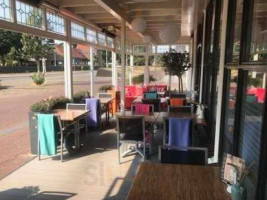 Spijslokaal, Cafetaria, Zalen De Markies Wijchen food