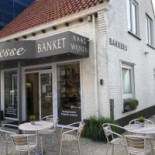 Bakkerij Finesse À l'intérieur