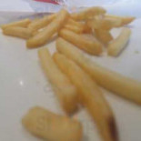 Mcdonald's Nourriture