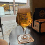 Kaffee Met Nourriture