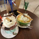 Ijssalon Marena Nourriture