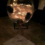 Die Twee Vught Nourriture