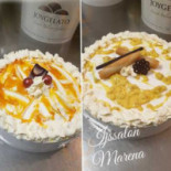 Ijssalon Marena Nourriture